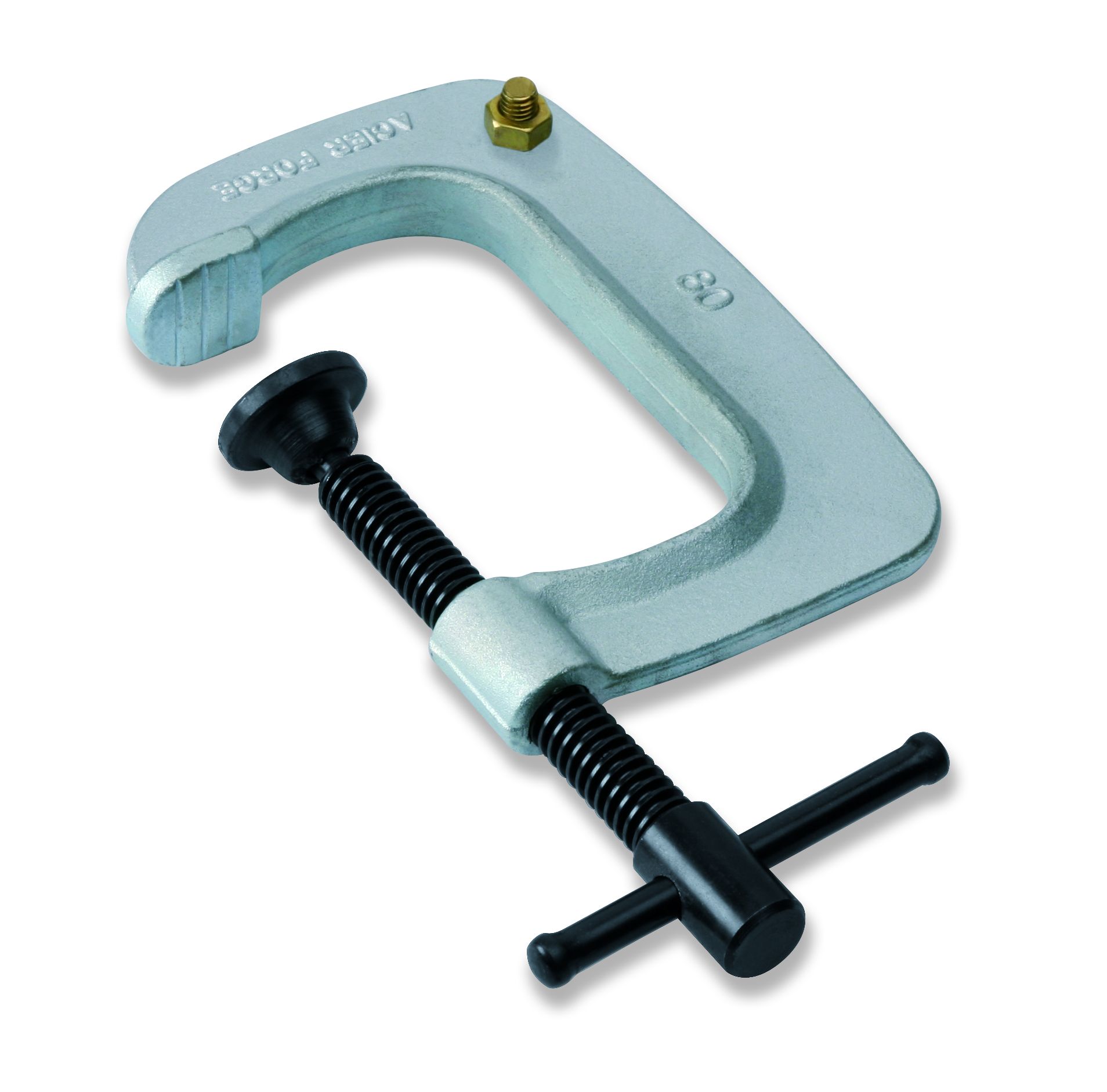 3-FS Prensa Mecánico Tipo 